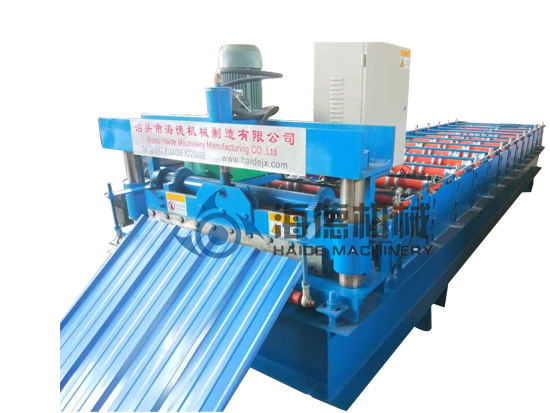 屋面板機(jī) 屋面板機(jī)